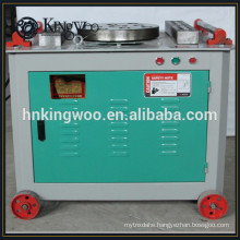 Factory cheap steel bar bending machine for 6-50mm rod